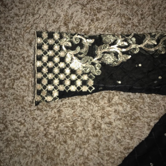 3 piece kurta - Picture 3 of 8